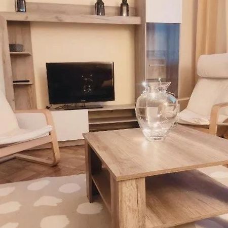 Przytulny Apartament W Centrum Warszawy وارسو المظهر الخارجي الصورة