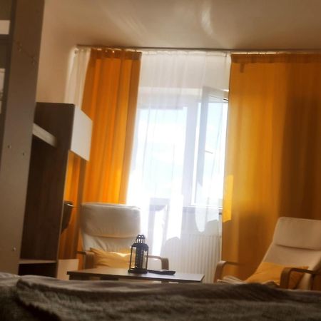Przytulny Apartament W Centrum Warszawy وارسو المظهر الخارجي الصورة