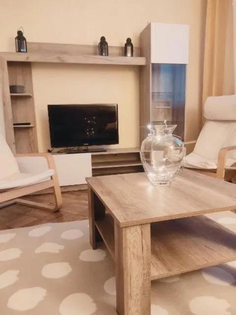 Przytulny Apartament W Centrum Warszawy وارسو المظهر الخارجي الصورة