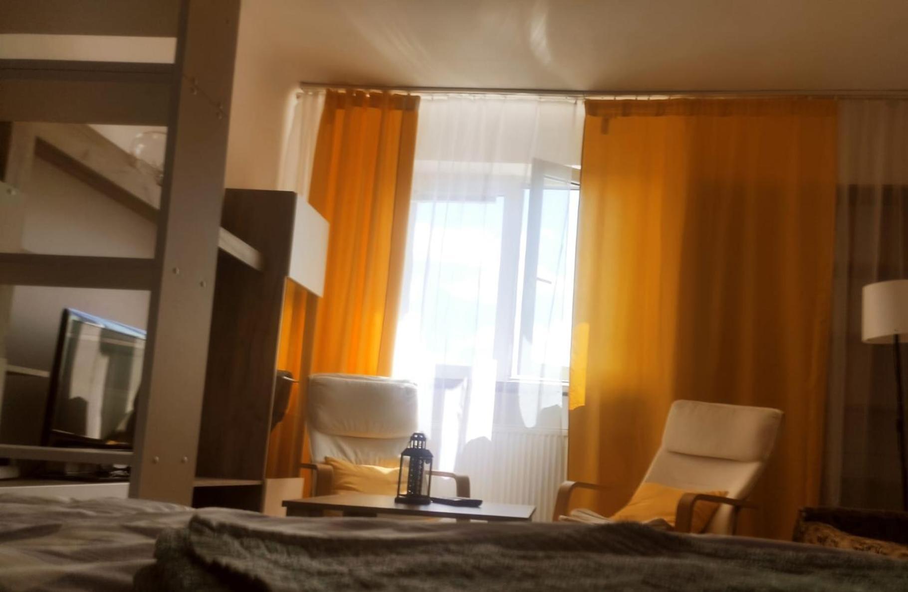 Przytulny Apartament W Centrum Warszawy وارسو المظهر الخارجي الصورة