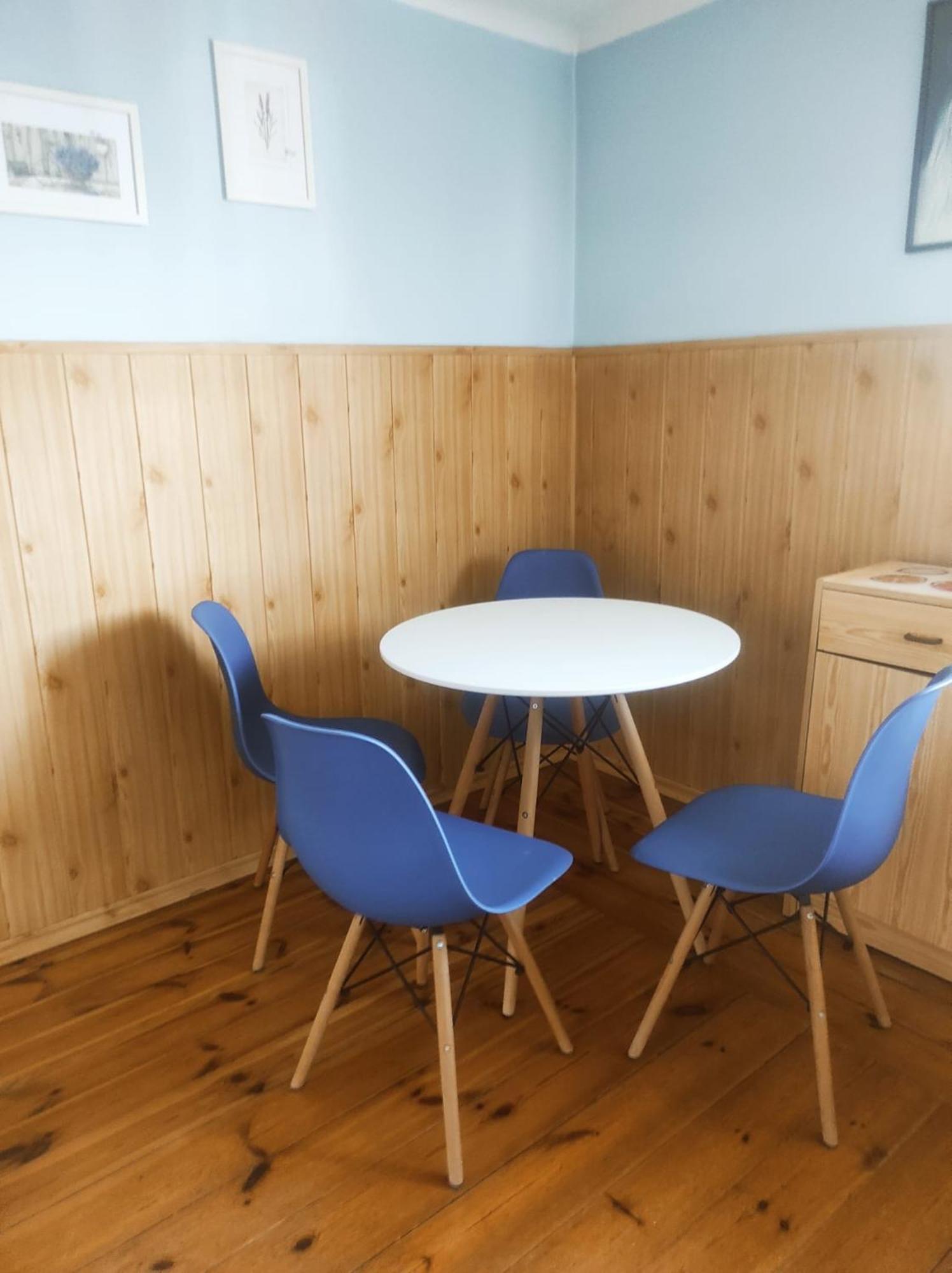 Przytulny Apartament W Centrum Warszawy وارسو المظهر الخارجي الصورة